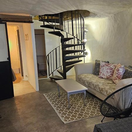 Le Laurier Villa Vouvray Exteriör bild
