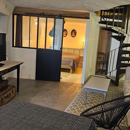 Le Laurier Villa Vouvray Exteriör bild
