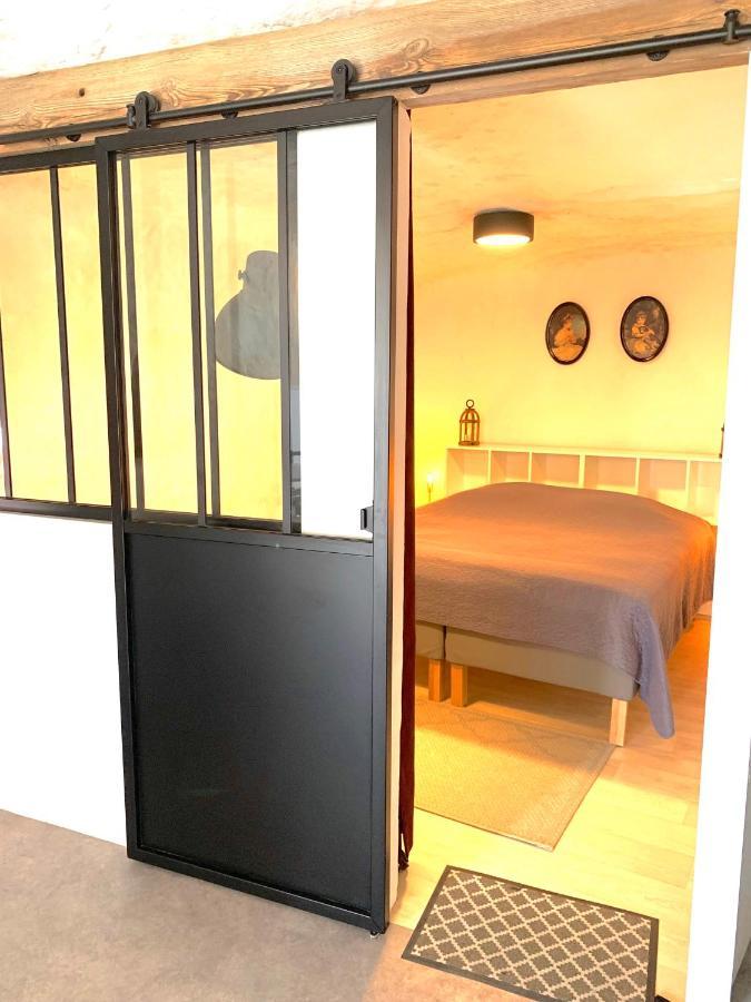 Le Laurier Villa Vouvray Exteriör bild