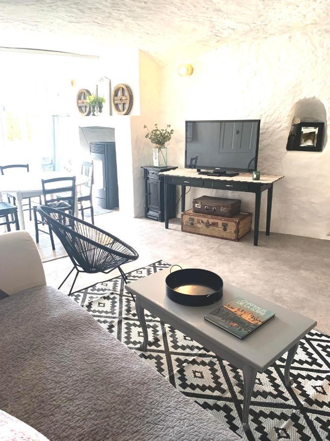 Le Laurier Villa Vouvray Exteriör bild
