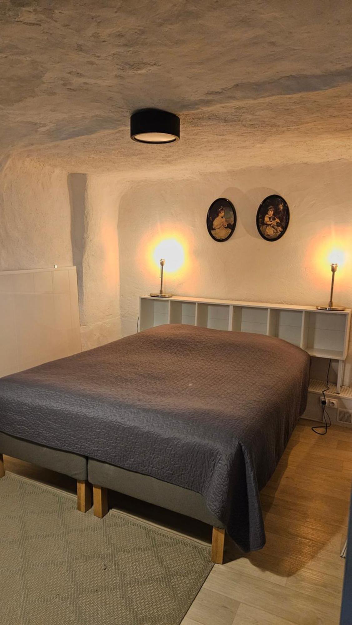 Le Laurier Villa Vouvray Exteriör bild